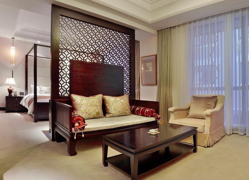 Hovle Mansion Club & Hotel Suzhou  Exterior foto