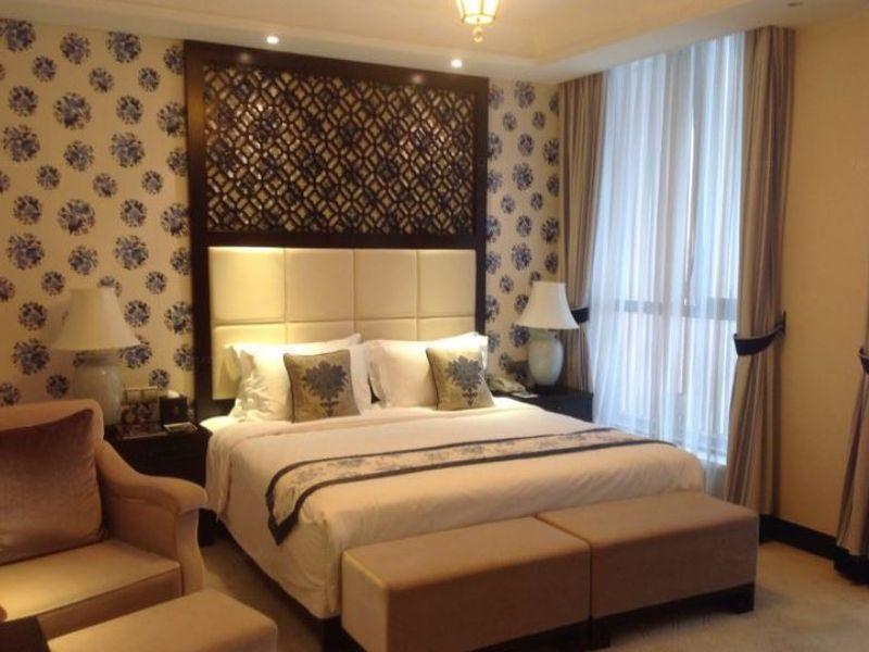 Hovle Mansion Club & Hotel Suzhou  Exterior foto
