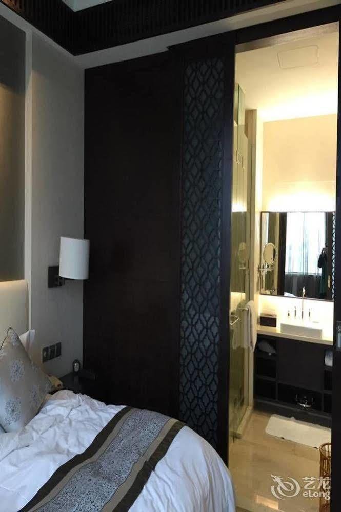 Hovle Mansion Club & Hotel Suzhou  Exterior foto